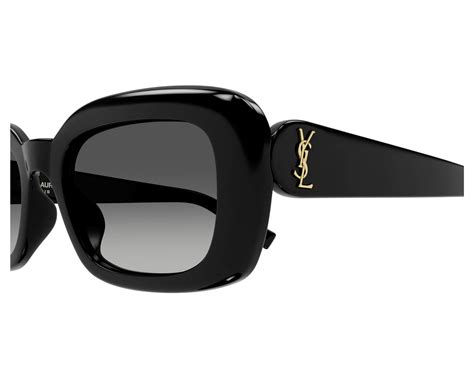 ysl sunglasses sl m130|Saint Laurent SL M130 S (53 .